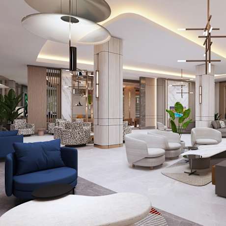 Seaden De Mar Resort & Spa